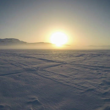 Schiehallion Winter Camp