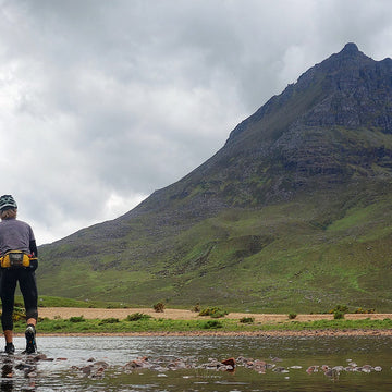 Wild About Argyll