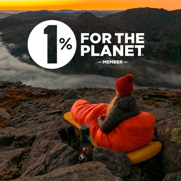 Reducing microplastics in outdoor clothing