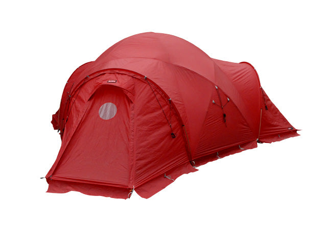 UKC Heksa Review