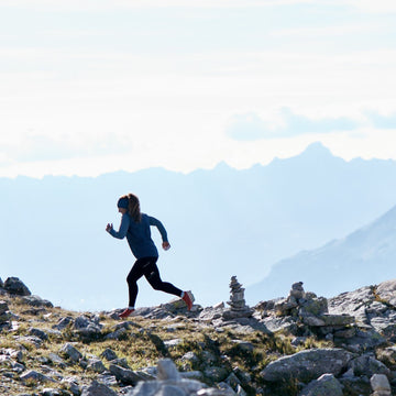 Reducing microplastics in outdoor clothing