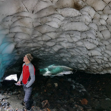 Surviving an alpine hut