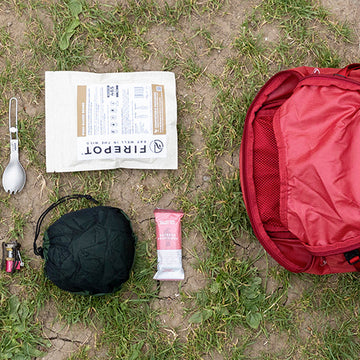 Bags more packs in our range