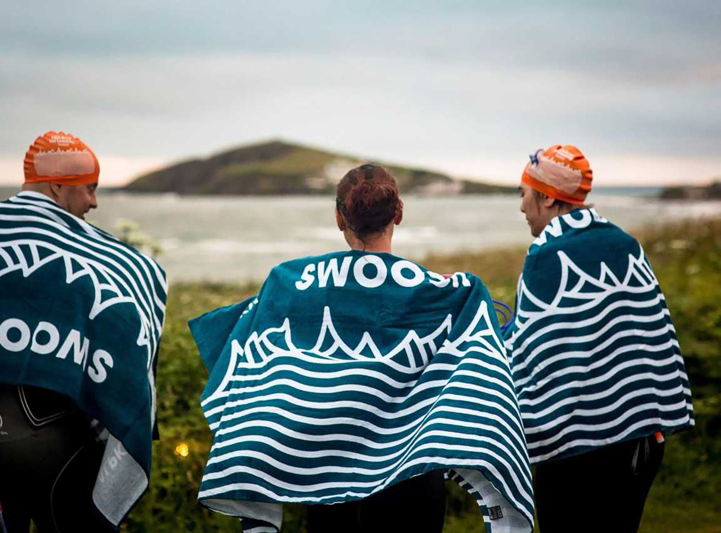 Bantham Swoosh 2017