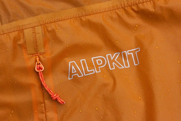 Lightweight Gravitas jacket Full Review