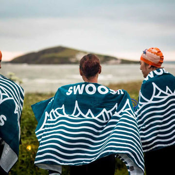 Iconic Swims