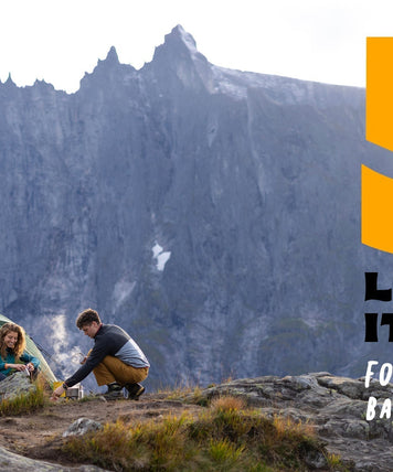 Luxury Backpacking Gear Worth the Weight