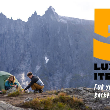 Our New Gaiter Range