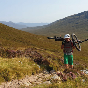 Wild About Argyll