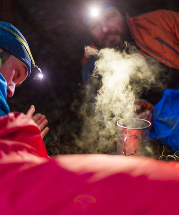 Backyard Bivvy: How to Recreate the Authentic Bivvying Experience