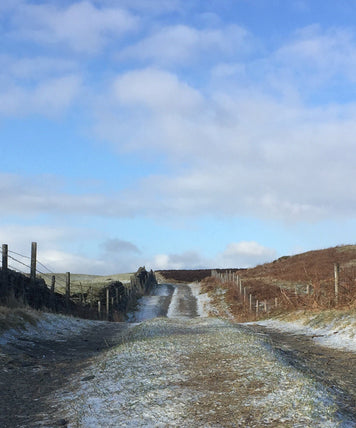 How to Winterise Your Running Kit