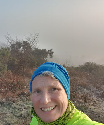 A Treasured Outdoor Moment - A Brocken Spectre