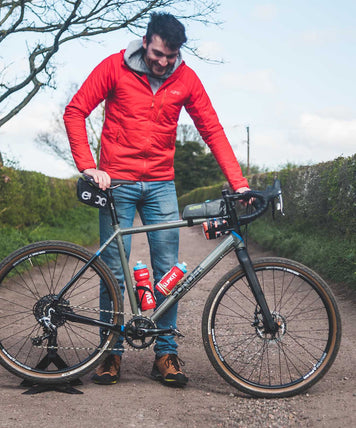 Dirty Reiver Gravel Race: Event Guide and Riding Tips
