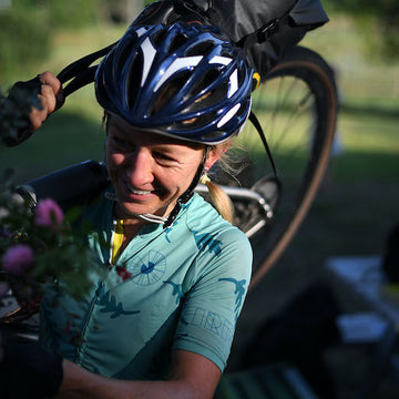 Cycling the Midshires Way