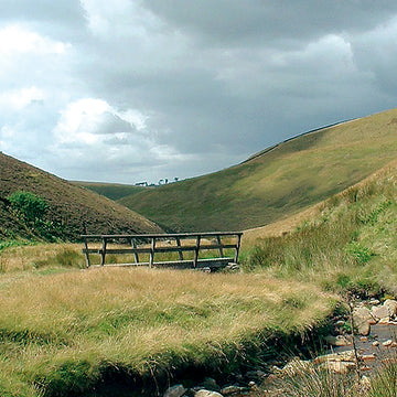 Behind the Scenes of writing a book- Yorkshire 3 Peaks