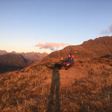 The half-way point: Beauties and the Bog
