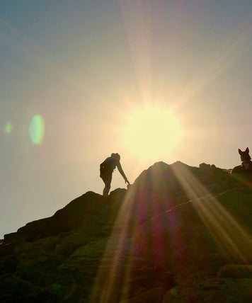 Planning the West Highland Way