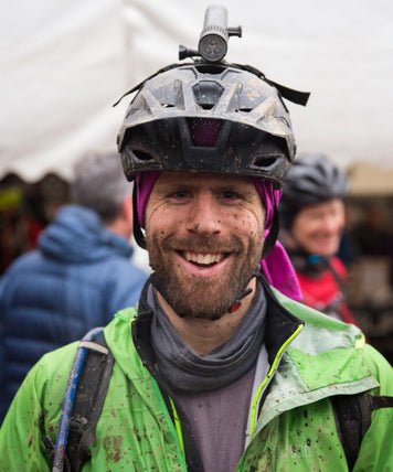 Pete McNeil's Strathpuffer Life Lessons