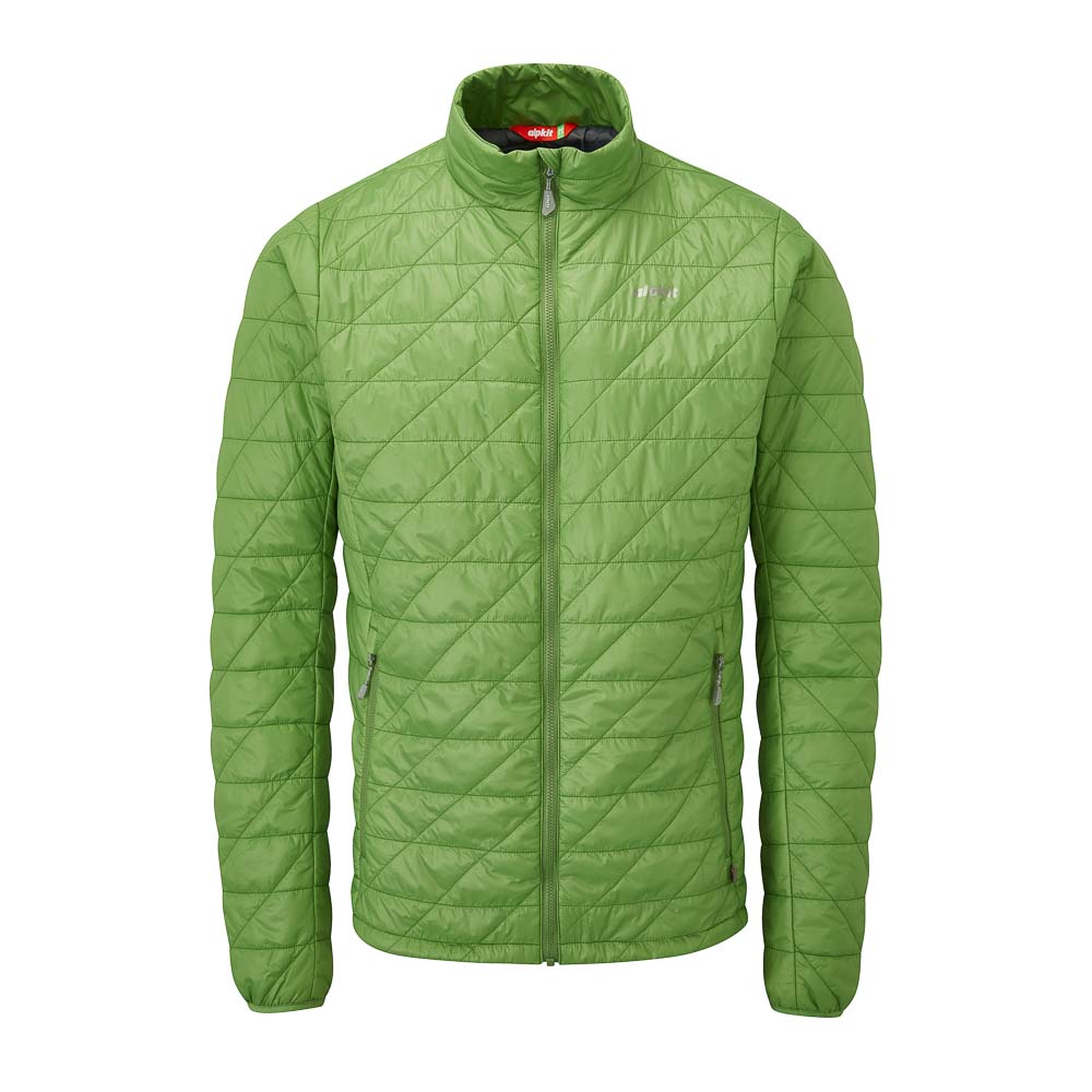 Trek & Mountain review Kanyo