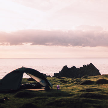 When Does A Holiday Become An Adventure?