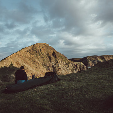 Reducing microplastics in outdoor clothing