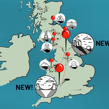 Alpkit Hathersage Store now open