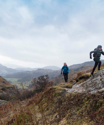 Mountain Marathon Training Tips