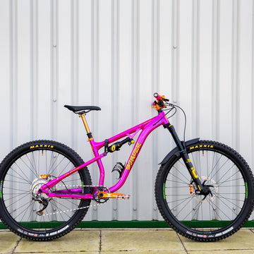 2 new Sonder bikes