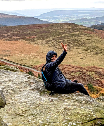 Peak District New Beginnings