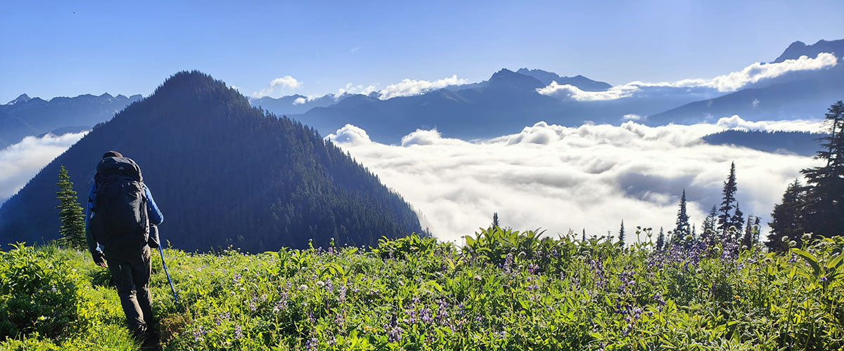Pacific Crest Trail