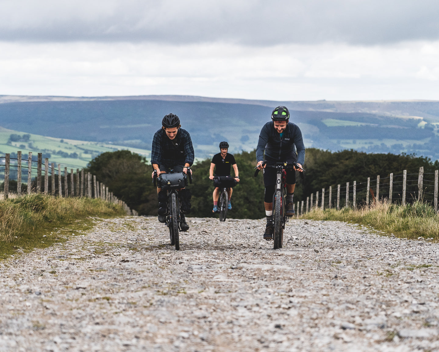 The Peakland Ramble