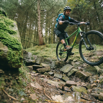 2 new Sonder bikes
