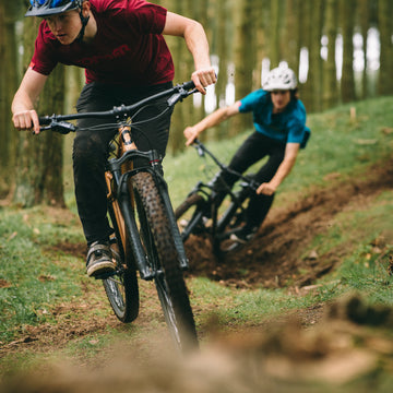 2 new Sonder bikes
