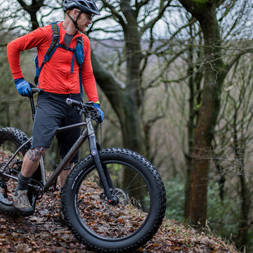 2 new Sonder bikes