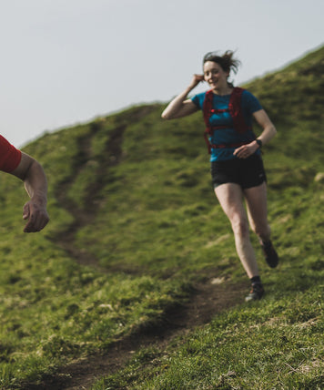 Complete Trail Running Kit List