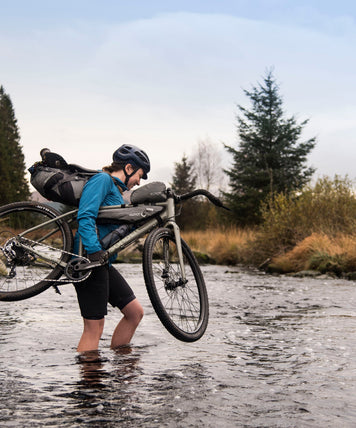 Bikepacking: the complete guide