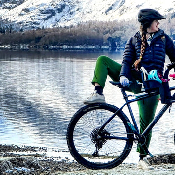 Reducing microplastics in outdoor clothing