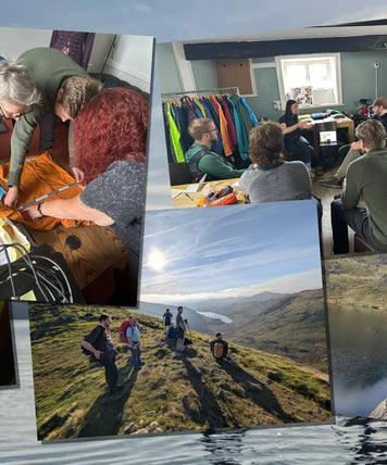 We Need Your Vote: Alpkit Nominated for TGO Outdoor Brand of the Year