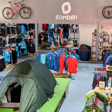 Alpkit Hathersage Store now open