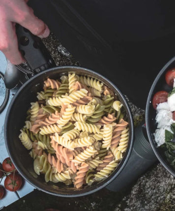 Camping Stoves for Every Adventure