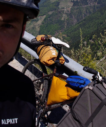 6.5 Things You Might Not Know About Alpkit