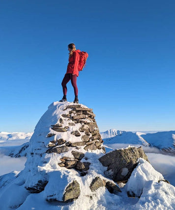 Protecting Extremities in Winter: How to Keep Hands, Feet & Head Warm and Dry