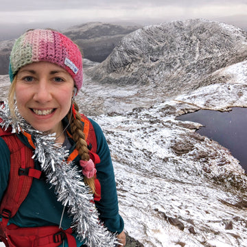 The half-way point: Beauties and the Bog
