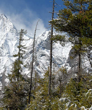 Annapurna Circuit Trekking Kit List