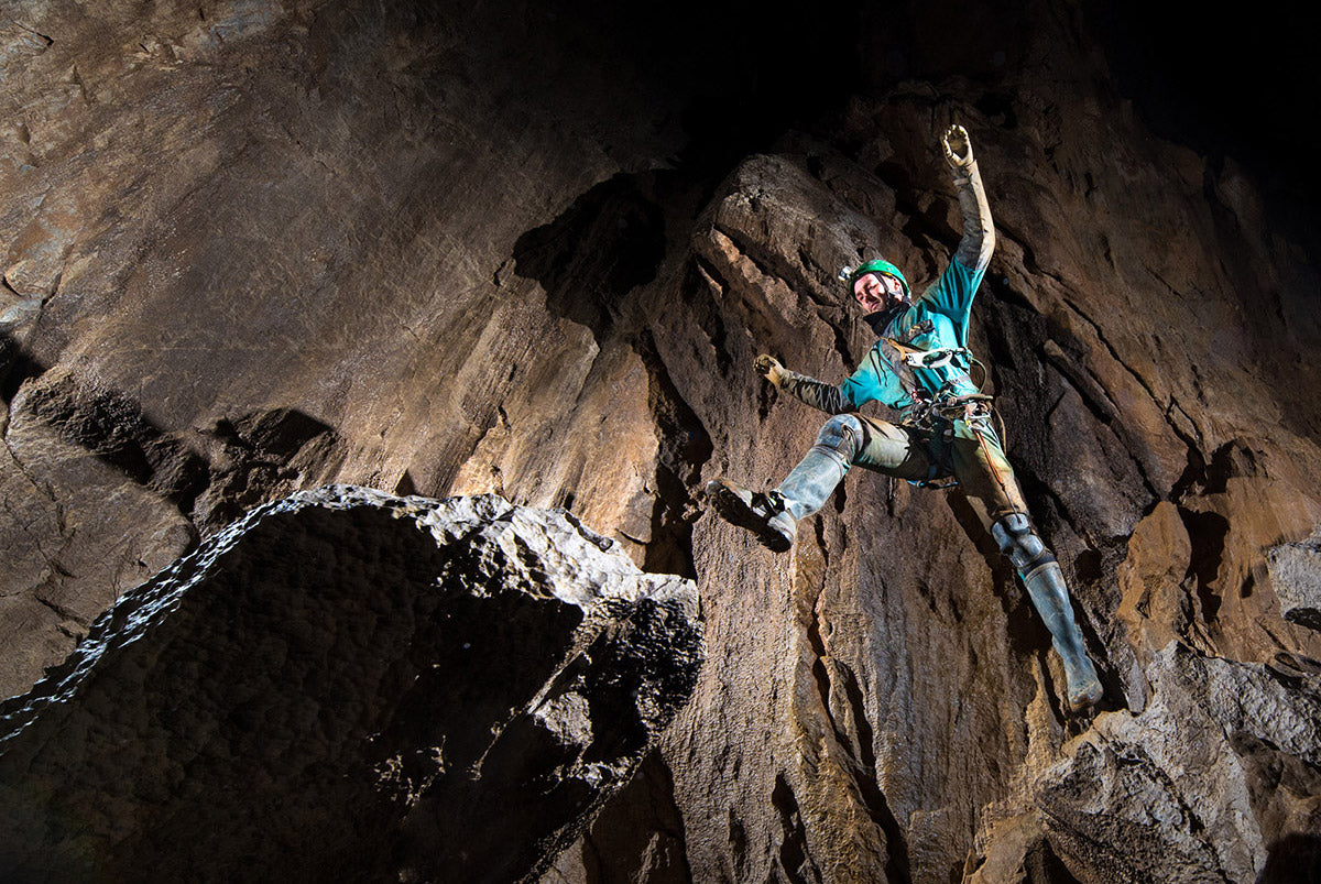 Ario Caves