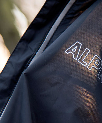 Arro Trail Running Windshell Review