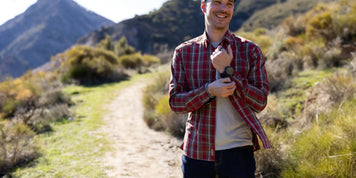 Summer Outdoor Shirts: Find the Right One for Your Activity