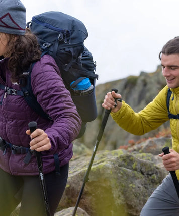 Understanding backpack fit: the complete guide