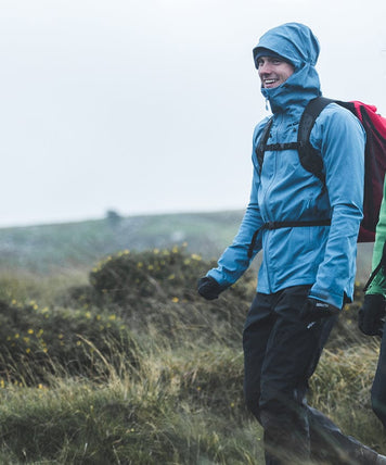 Why Alpkit Don’t Use Gore-Tex