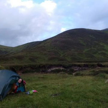 Winter Munro Challenge